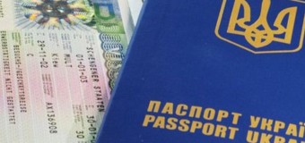 В ЕС обещают скоро отменить визы для Украины