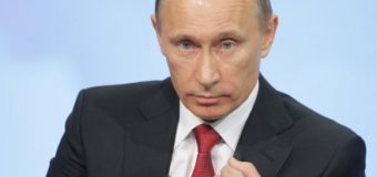 Путин заявил, что Россия преодолела эконимический спад