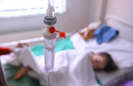 В больницах Измаила все еще остаются 200 человек