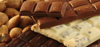 Житель Умани украл из магазина 23 шоколадки