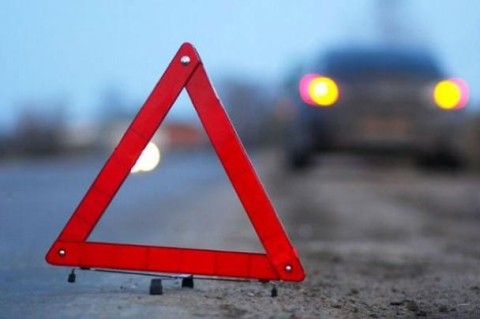 В Черниговской области по вине пьяного водителя выпускной превратился в трагедию