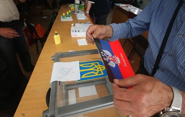 ООН не верит в выборы на Донбассе