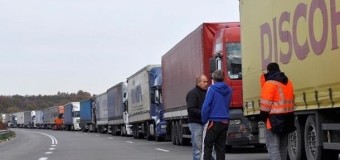 В Кабмине заявили о том, что проблемы с перевозками в Турцию уже решены