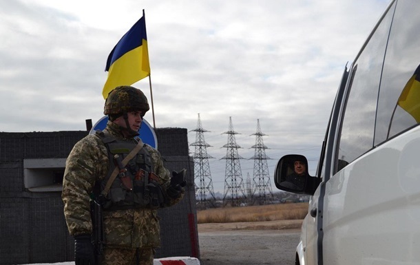 На границе с Польшей наблюдается очередь почти в две тысячи авто