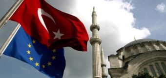 Безвизовый режим для Турции откладывается