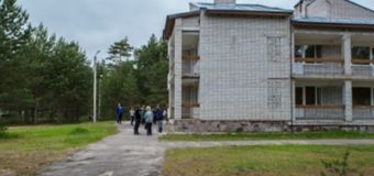 Из-за гибели детей в России закроют детский лагерь