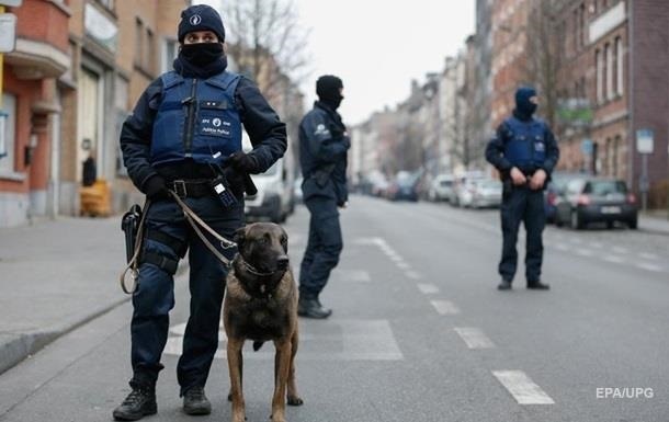 В Брюсселе ожидают новые теракты: будут закрыты входы в метро