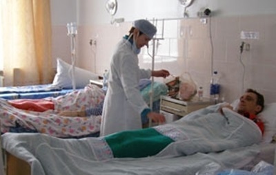 Из-за вспышки эпидемии в Измаиле пострадали более 600 человек