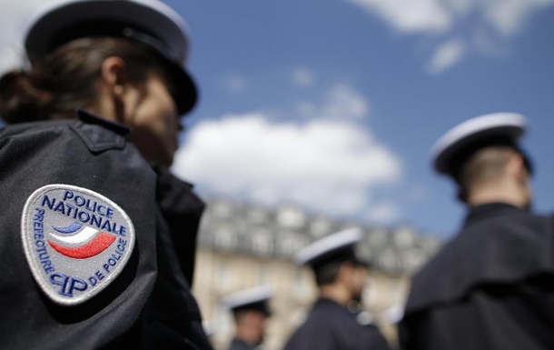 Стрельба в Марселе: погибли двое мужчин, ранена 14-летняя девочка. Фото