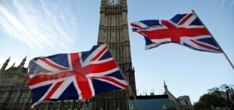 Более 700 тыс. британцев хотят провести новый референдум