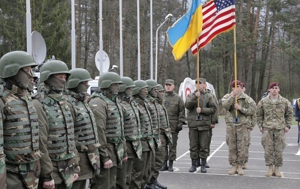 В Украине начнутся крупнейшие военные учения