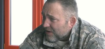 Ушел из жизни киевский депутат, воевавший в Айдаре