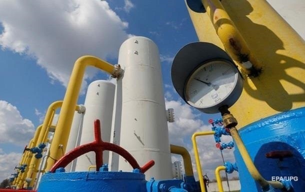 Россия предъявила Киеву требовния в 718,5 млн долларов за газ