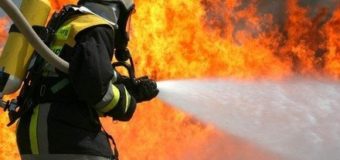 ГСЧС: В Украине за сутки произошло 144 пожара
