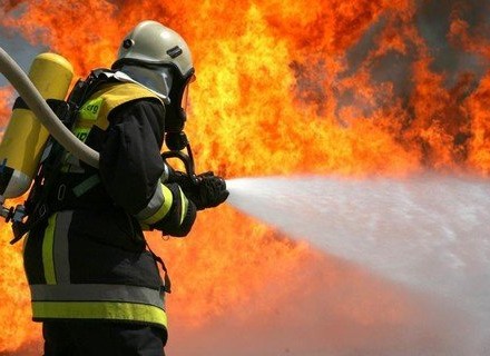 ГСЧС: В Украине за сутки произошло 144 пожара