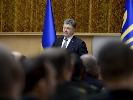 Украинские правоохранители предотвратили около 300 терактов