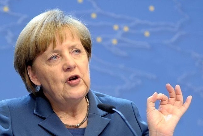 Ангела Меркель снова признана самой влиятельной женщиной в мире