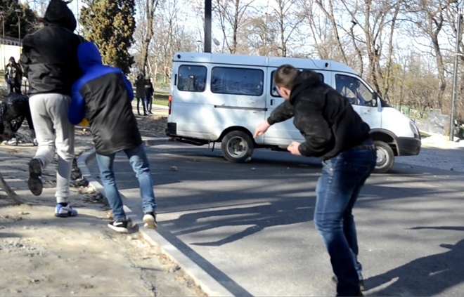 Во Львове все-таки пройдет сорванный фестиваль ЛГБТ-активистов