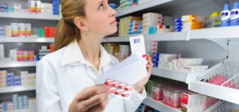 Известное лекарство от гриппа запретили к продаже в Украине. Документ
