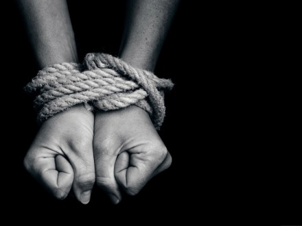 Жительниц Волыни осудили за торговлю людьми
