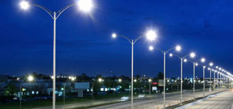 Ученые: светодиодное освещение улиц вредит здоровью