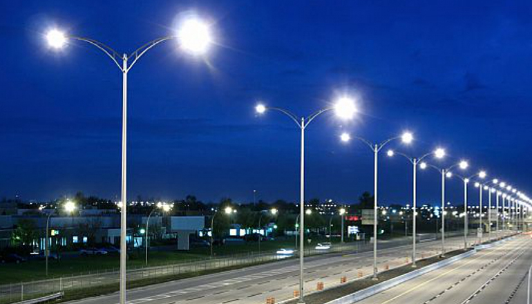 Ученые: светодиодное освещение улиц вредит здоровью