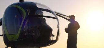 Украинцы создали самый быстрый в мире вертолет