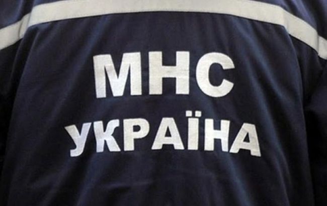 В Киеве утонул мужчина