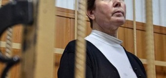 Директора Библиотеки украинской литературы оставили под арестом