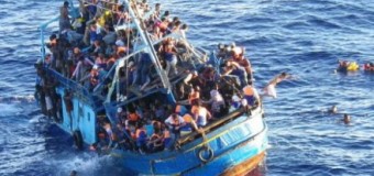 Тела 85 мигрантов обнаружили на побережье Ливии