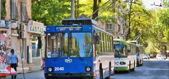 В Одессе суд вынес приговор угонщику троллейбуса