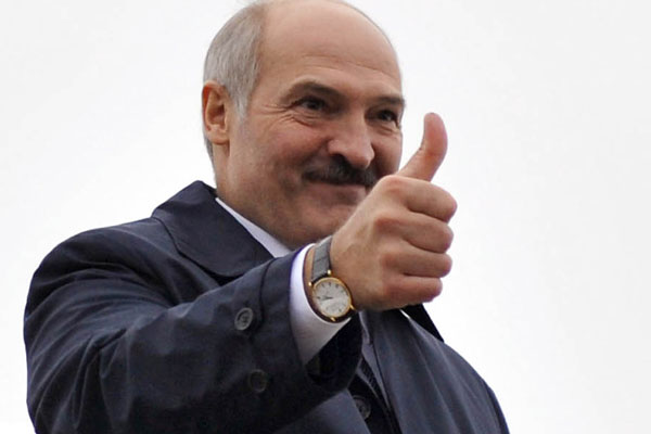 Лукашенко «взорвал» сеть своей «эротической» оговоркой в эфире. Видео