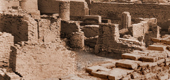 Археологи вычислили самую древнюю цивилизацию
