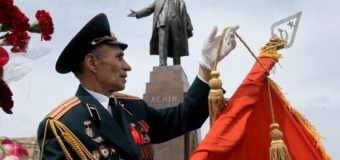 На Луганщине закончили декоммунизацию