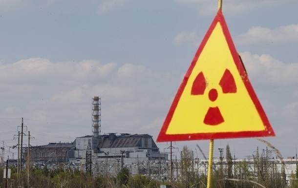 Сталкеров поймали в Чернобыльской зоне