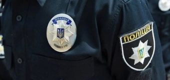 На Одесчине убили полицейского