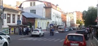 В Харькове застрелили мужчину