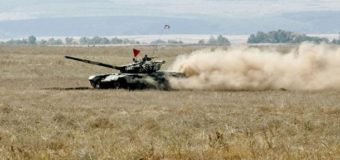 Эксперт: российских танков на Донбассе больше, чем в Германии и Англии