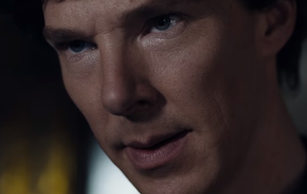 В сети обнародовали новый трейлер Шерлока. Видео