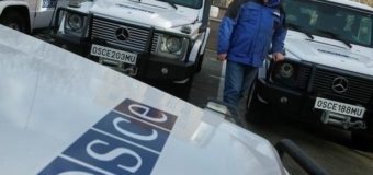 Представителям миссии ОБСЕ в Донбассе угрожали вооруженные сепаратисты