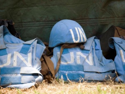 Миротворцы ООН погибли во время учений в Мали