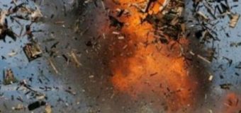 На «Укроборонпроме» произошел взрыв: три человека погибли