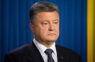 Президент Украины побывает на премьере фильма про Крым и «зеленых человечков»