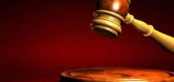 Испанский суд арестовал имущество судьи из Луганской области