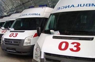 Киевская больница закупила швабры по 2,5 тысячи за штуку