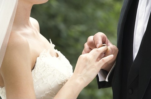Брак за час: в Украине будут жениться по новым правилам