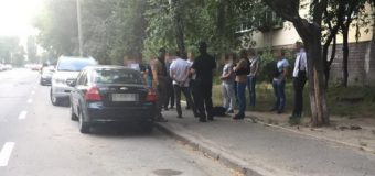 Следователя киевской полиции поймали на крупной взятке. Фото