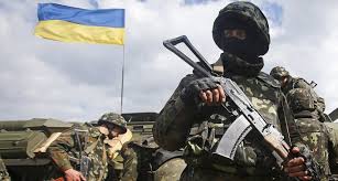 В сети показали, как сепаратисты реагируют на гимн Украины