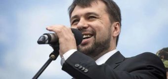 В «ДНР» заявили о причастности Киева к покушению на Плотницкого