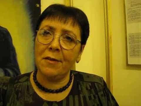 В Украине задержали журналистку-сепаратистку